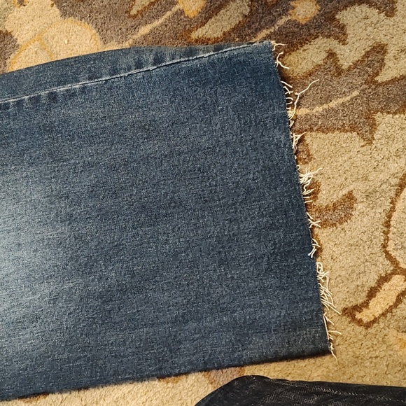 Time & True jeans - Picture 3 of 5